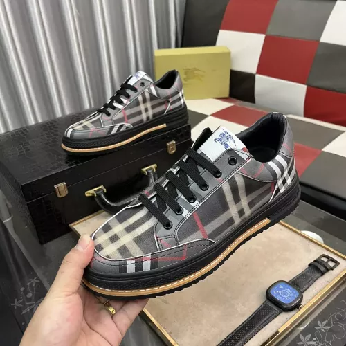 Replica Burberry Casual Shoes For Men #1274314, $76.00 USD, [ITEM#1274314], Replica Burberry Casual Shoes outlet from China