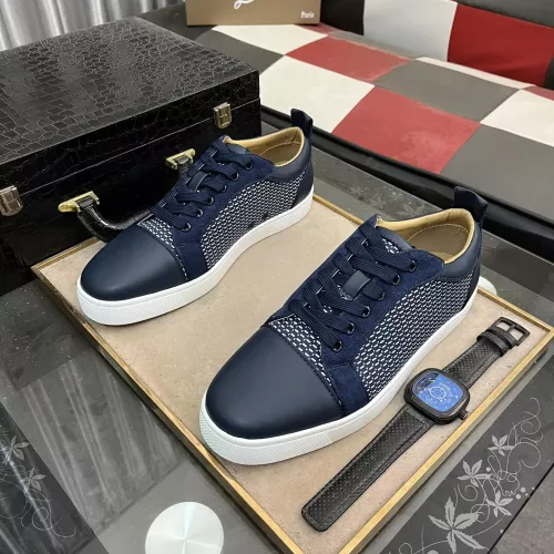 Christian Louboutin Casual Shoes For Men #1274337