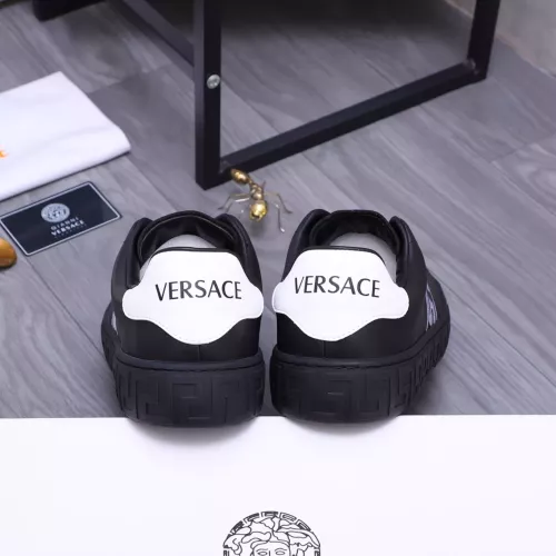 Replica Versace Casual Shoes For Women #1274424 $72.00 USD for Wholesale