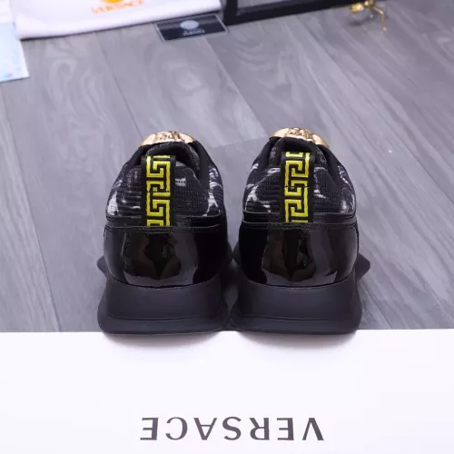 Replica Versace Casual Shoes For Women #1274440 $72.00 USD for Wholesale