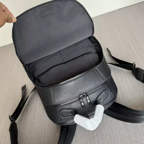 Replica Mont Blanc AAA Man Backpacks #1274482 $190.00 USD for Wholesale