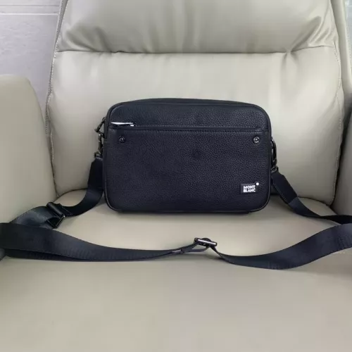 Replica Mont Blanc AAA Man Messenger Bags #1274495, $108.00 USD, [ITEM#1274495], Replica Mont Blanc AAA Man Messenger Bags outlet from China