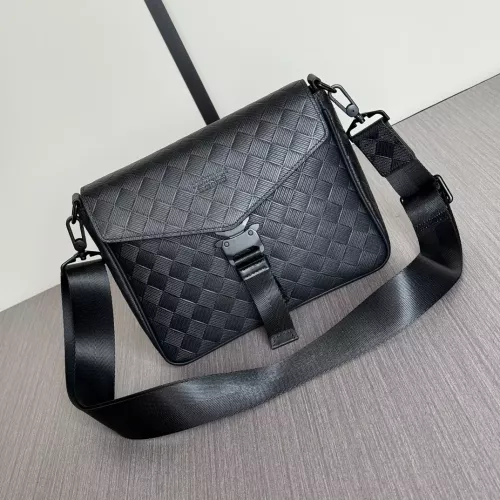 Replica Mont Blanc AAA Man Messenger Bags #1274498, $115.00 USD, [ITEM#1274498], Replica Mont Blanc AAA Man Messenger Bags outlet from China