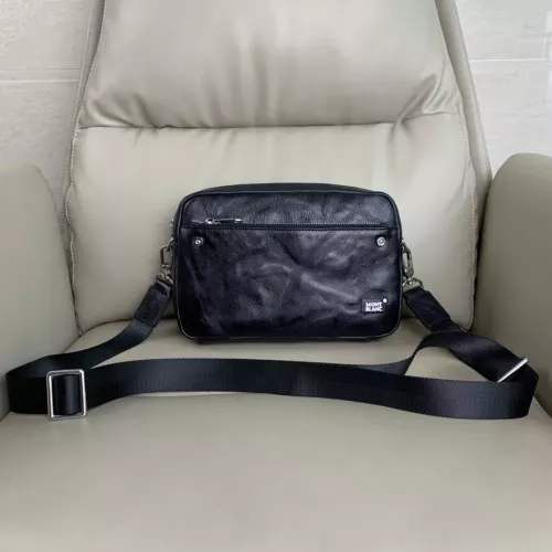 Mont Blanc AAA Man Messenger Bags #1274503