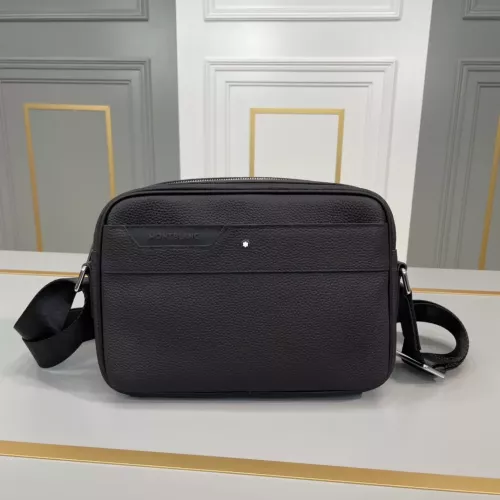 Mont Blanc AAA Man Messenger Bags #1274505