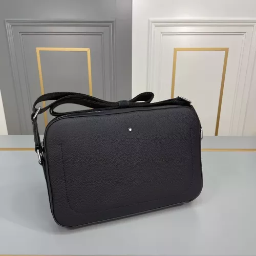 Replica Mont Blanc AAA Man Messenger Bags #1274506 $115.00 USD for Wholesale