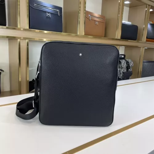 Replica Mont Blanc AAA Man Messenger Bags #1274507, $115.00 USD, [ITEM#1274507], Replica Mont Blanc AAA Man Messenger Bags outlet from China