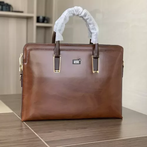 Mont Blanc AAA Man Handbags #1274510