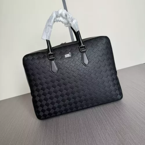 Mont Blanc AAA Man Handbags #1274512