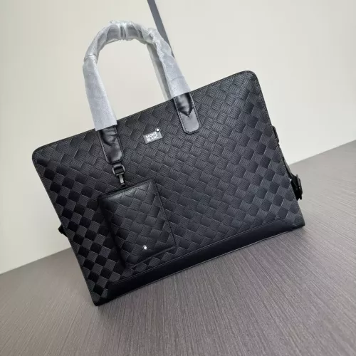 Mont Blanc AAA Man Handbags #1274513