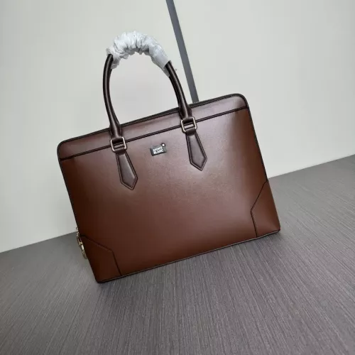 Mont Blanc AAA Man Handbags #1274517