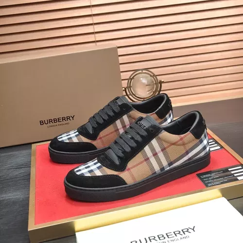 Replica Burberry Casual Shoes For Men #1274530, $88.00 USD, [ITEM#1274530], Replica Burberry Casual Shoes outlet from China