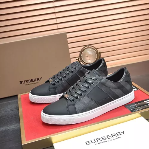 Replica Burberry Casual Shoes For Men #1274533, $88.00 USD, [ITEM#1274533], Replica Burberry Casual Shoes outlet from China