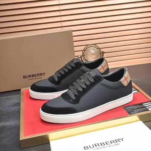 Replica Burberry Casual Shoes For Men #1274536, $88.00 USD, [ITEM#1274536], Replica Burberry Casual Shoes outlet from China