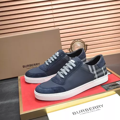 Burberry Casual Shoes For Men #1274544