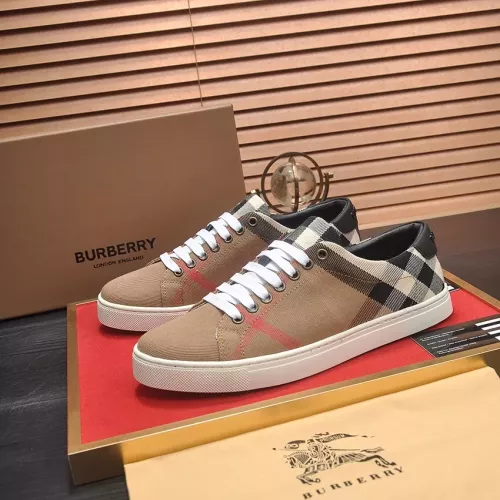 Burberry Casual Shoes For Men #1274547