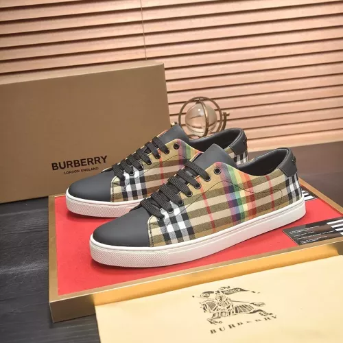 Burberry Casual Shoes For Men #1274555