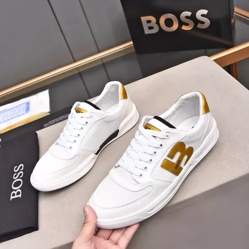 Boss Casual Shoes For Men #1274617