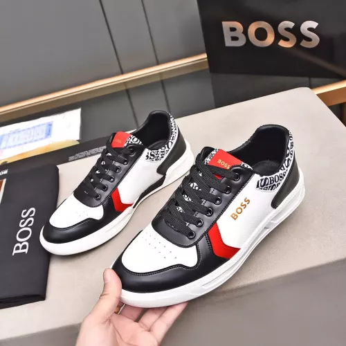 Boss Casual Shoes For Men #1274626