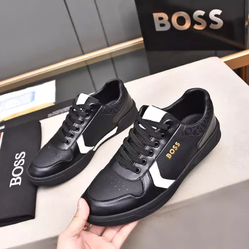 Boss Casual Shoes For Men #1274628