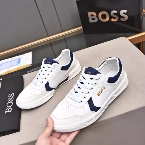 Boss Casual Shoes For Men #1274629