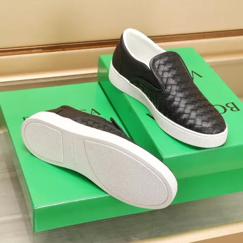 Replica Bottega Veneta BV Casual Shoes For Men #1274670 $100.00 USD for Wholesale