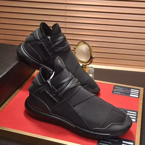 Replica Y-3 Casual Shoes For Men #1274685 $72.00 USD for Wholesale