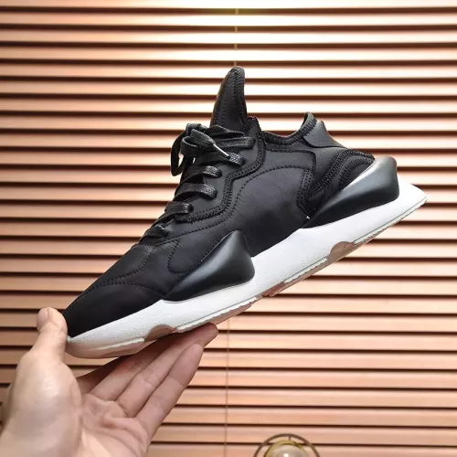 Replica Y-3 Casual Shoes For Men #1274693 $80.00 USD for Wholesale