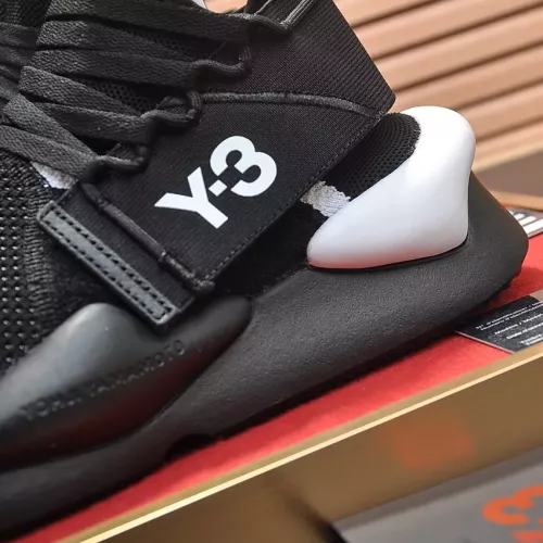 Replica Y-3 Casual Shoes For Men #1274720 $76.00 USD for Wholesale