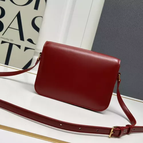 Replica Celine AAA Quality Messenger Bags For Women #1274757 $100.00 USD for Wholesale