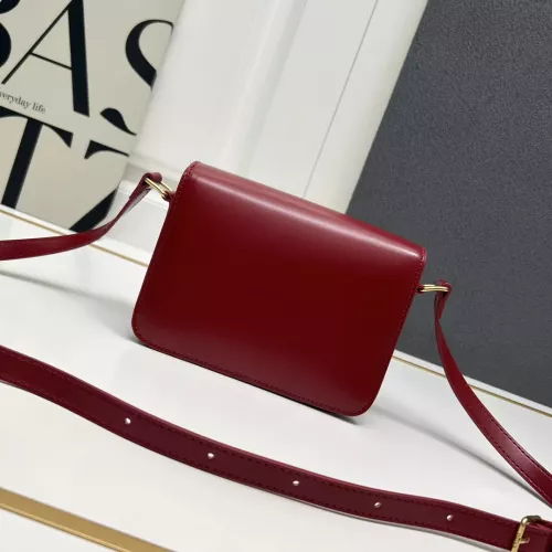 Replica Celine AAA Quality Messenger Bags For Women #1274759 $98.00 USD for Wholesale