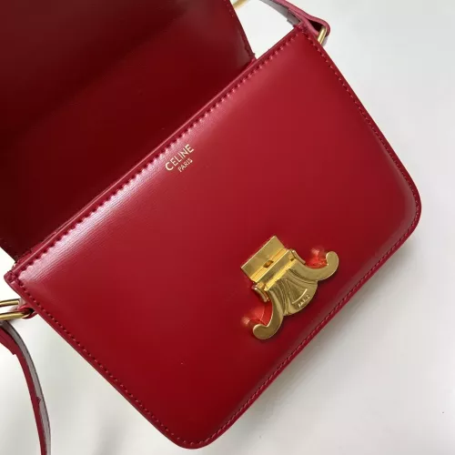 Replica Celine AAA Quality Messenger Bags For Women #1274759 $98.00 USD for Wholesale