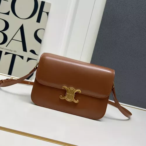 Celine AAA Quality Messenger Bags For Women #1274762