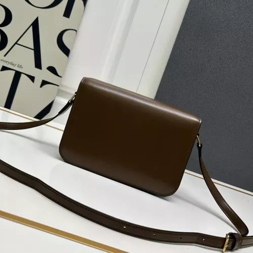 Replica Celine AAA Quality Messenger Bags For Women #1274765 $100.00 USD for Wholesale