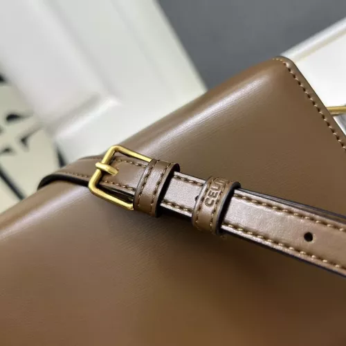 Replica Celine AAA Quality Messenger Bags For Women #1274766 $98.00 USD for Wholesale