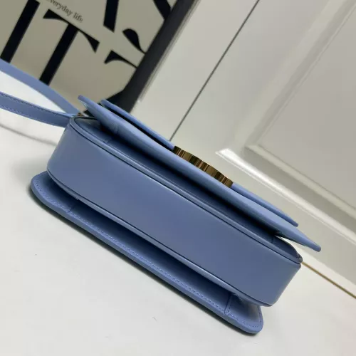 Replica Celine AAA Quality Messenger Bags For Women #1274767 $100.00 USD for Wholesale