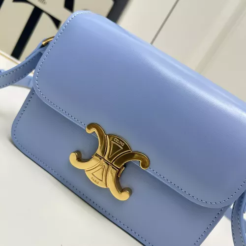 Replica Celine AAA Quality Messenger Bags For Women #1274768 $98.00 USD for Wholesale