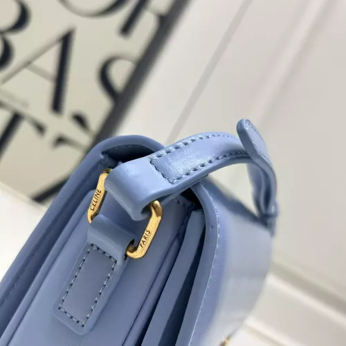 Replica Celine AAA Quality Messenger Bags For Women #1274768 $98.00 USD for Wholesale