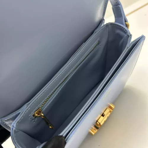 Replica Celine AAA Quality Messenger Bags For Women #1274768 $98.00 USD for Wholesale