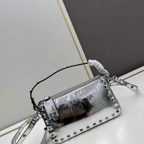 Replica Valentino AAA Quality Messenger Bags For Women #1274777, $96.00 USD, [ITEM#1274777], Replica Valentino AAA Quality Messenger Bags outlet from China