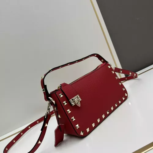 Replica Valentino AAA Quality Messenger Bags For Women #1274782 $96.00 USD for Wholesale