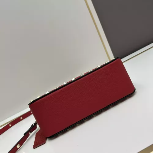 Replica Valentino AAA Quality Messenger Bags For Women #1274782 $96.00 USD for Wholesale