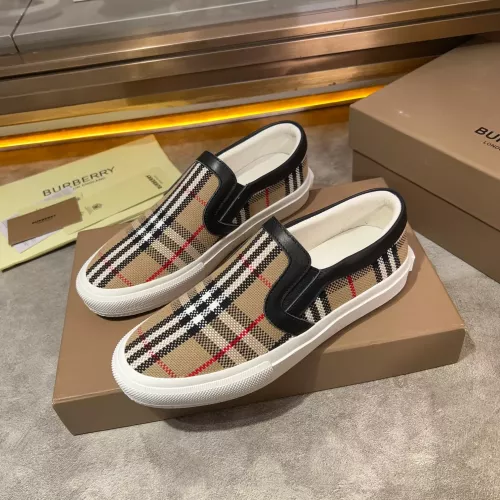 Burberry Casual Shoes For Men #1275023