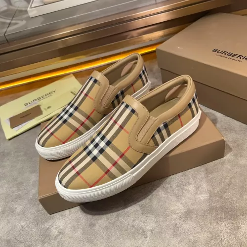 Burberry Casual Shoes For Men #1275024