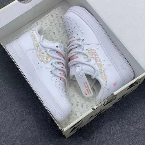 Replica Nike Air Force 1 For Women #1275028, $105.00 USD, [ITEM#1275028], Replica Nike Air Force 1 outlet from China