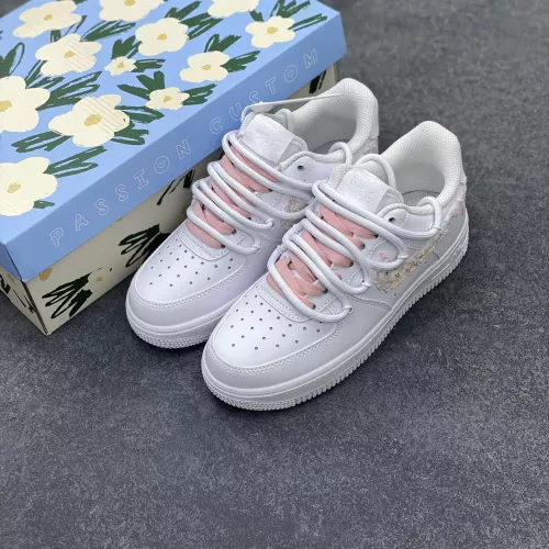 Replica Nike Air Force 1 For Women #1275028 $105.00 USD for Wholesale