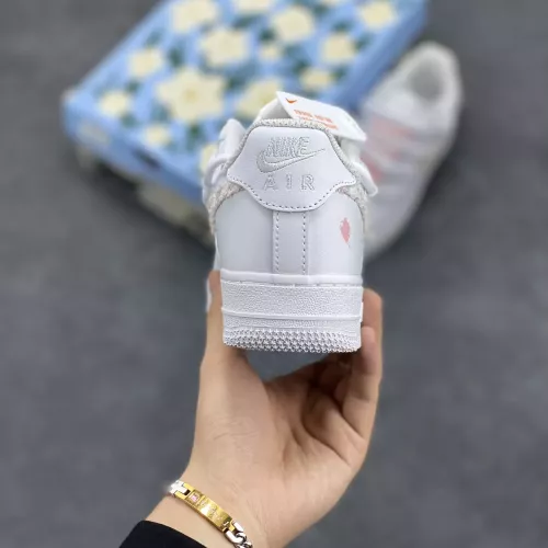 Replica Nike Air Force 1 For Women #1275028 $105.00 USD for Wholesale