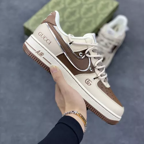 Replica Nike Air Force 1 For Women #1275034 $105.00 USD for Wholesale