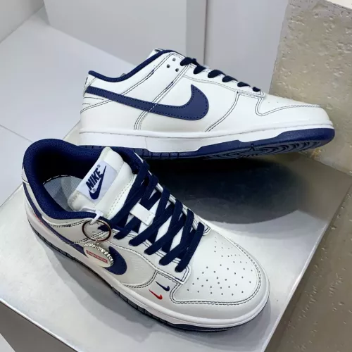 Replica Nike SB Dunk-Low For Women #1275047 $88.00 USD for Wholesale