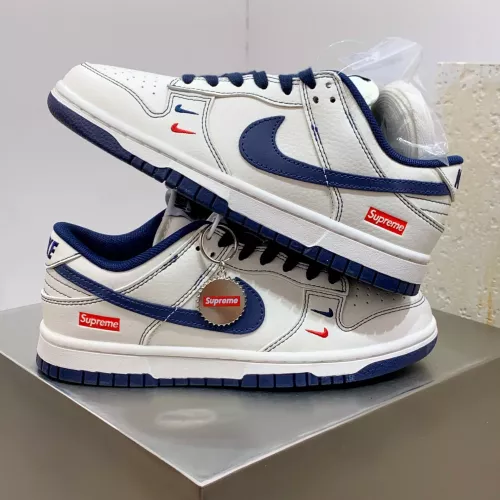 Replica Nike SB Dunk-Low For Women #1275047 $88.00 USD for Wholesale